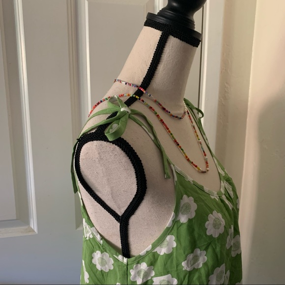 ModCloth Flower Tank - Picture 6 of 12